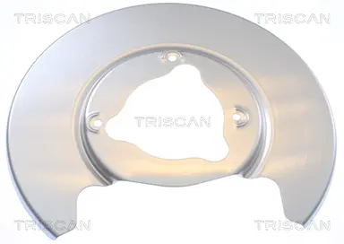 CHAPA PROTECTORA CONTRA SALPICADURA