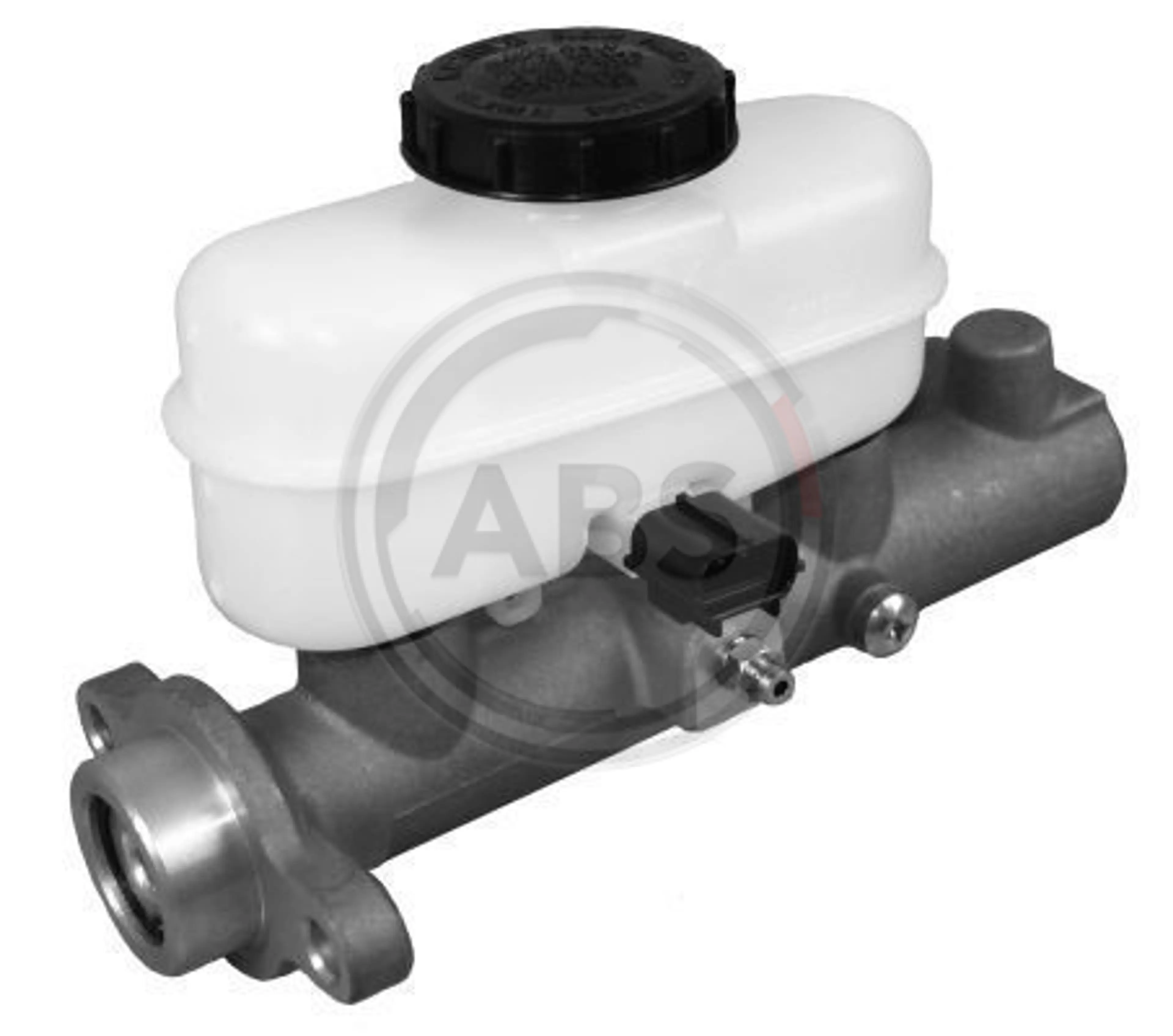 CILINDRO PRINCIPAL DE FRENO