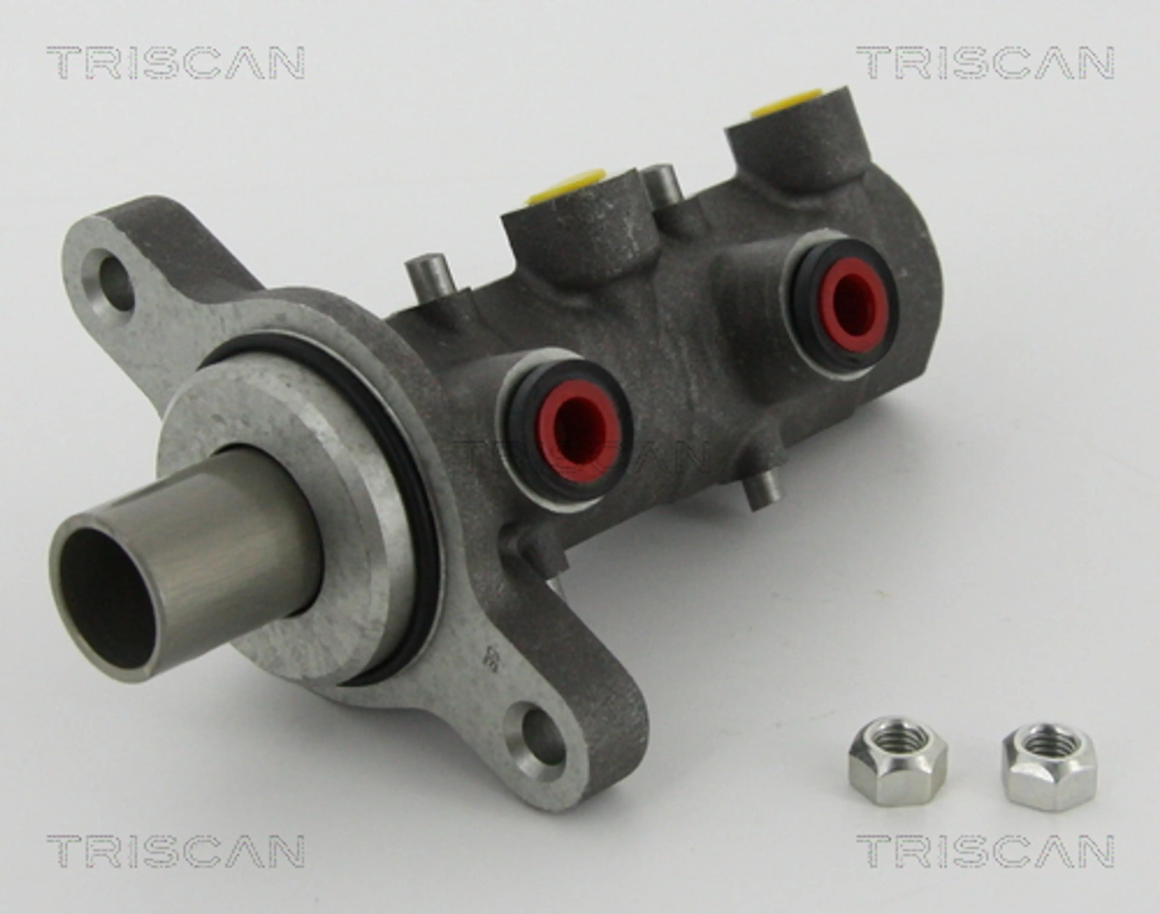 CILINDRO PRINCIPAL DE FRENO