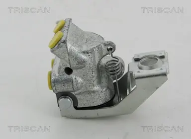 REGULADOR DE LA FUERZA DE FRENADO