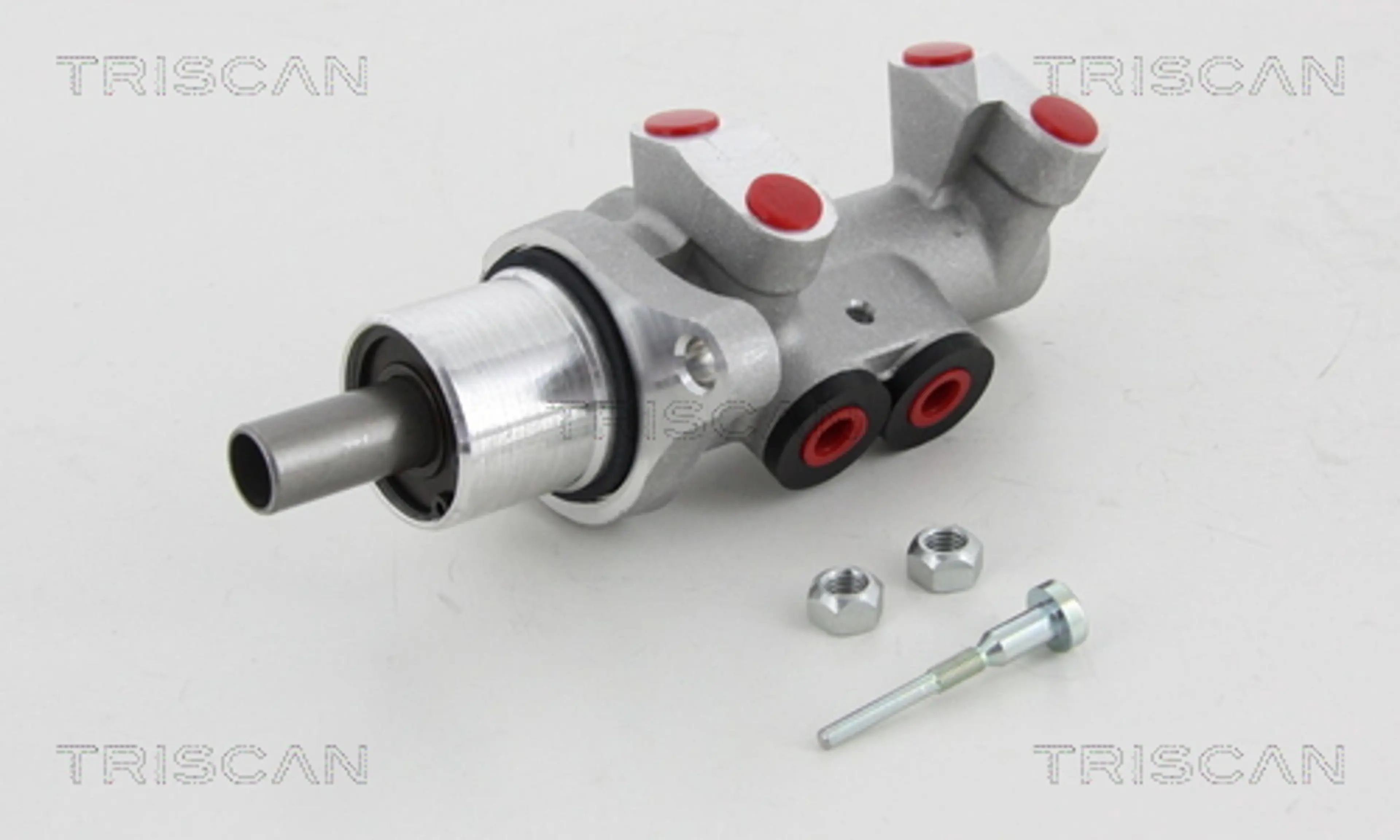 CILINDRO PRINCIPAL DE FRENO