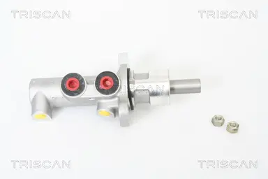 CILINDRO PRINCIPAL DE FRENO