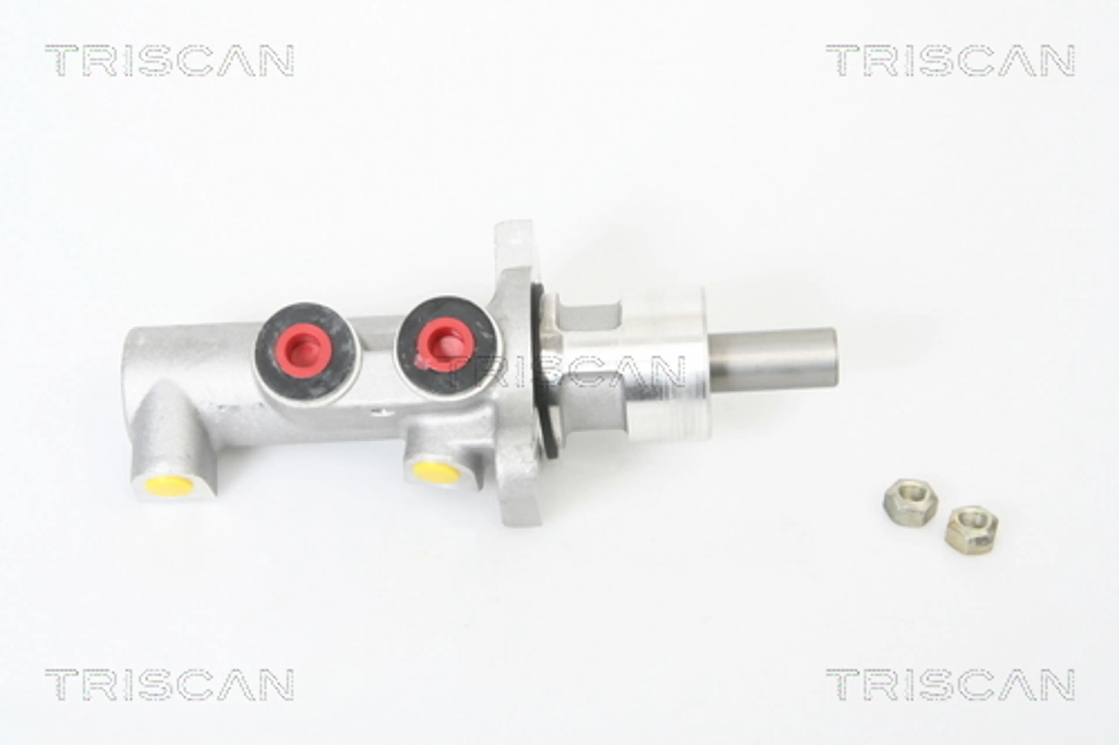 CILINDRO PRINCIPAL DE FRENO