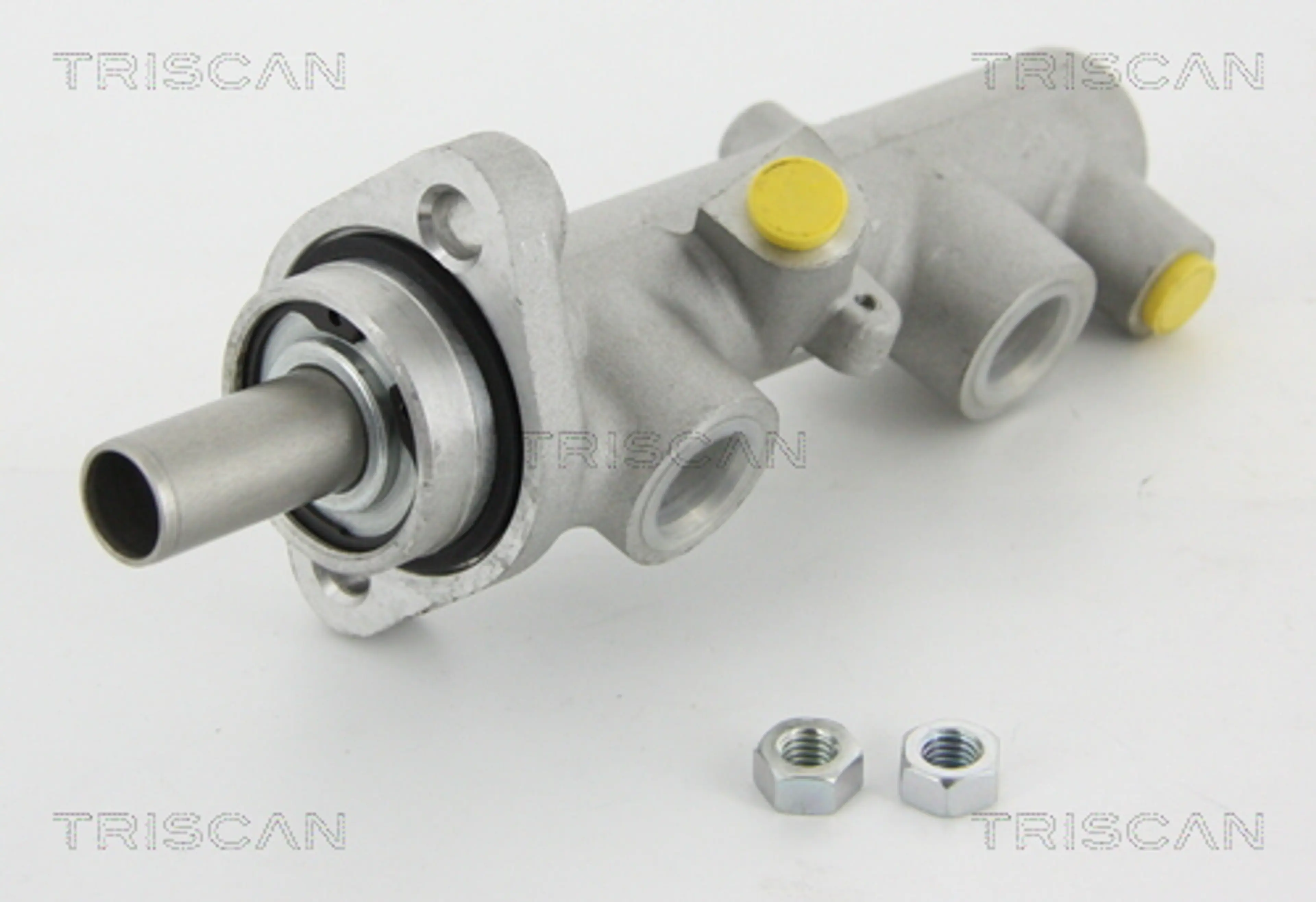 CILINDRO PRINCIPAL DE FRENO