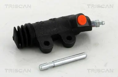 CILINDRO RECEPTOR, EMBRAGUE