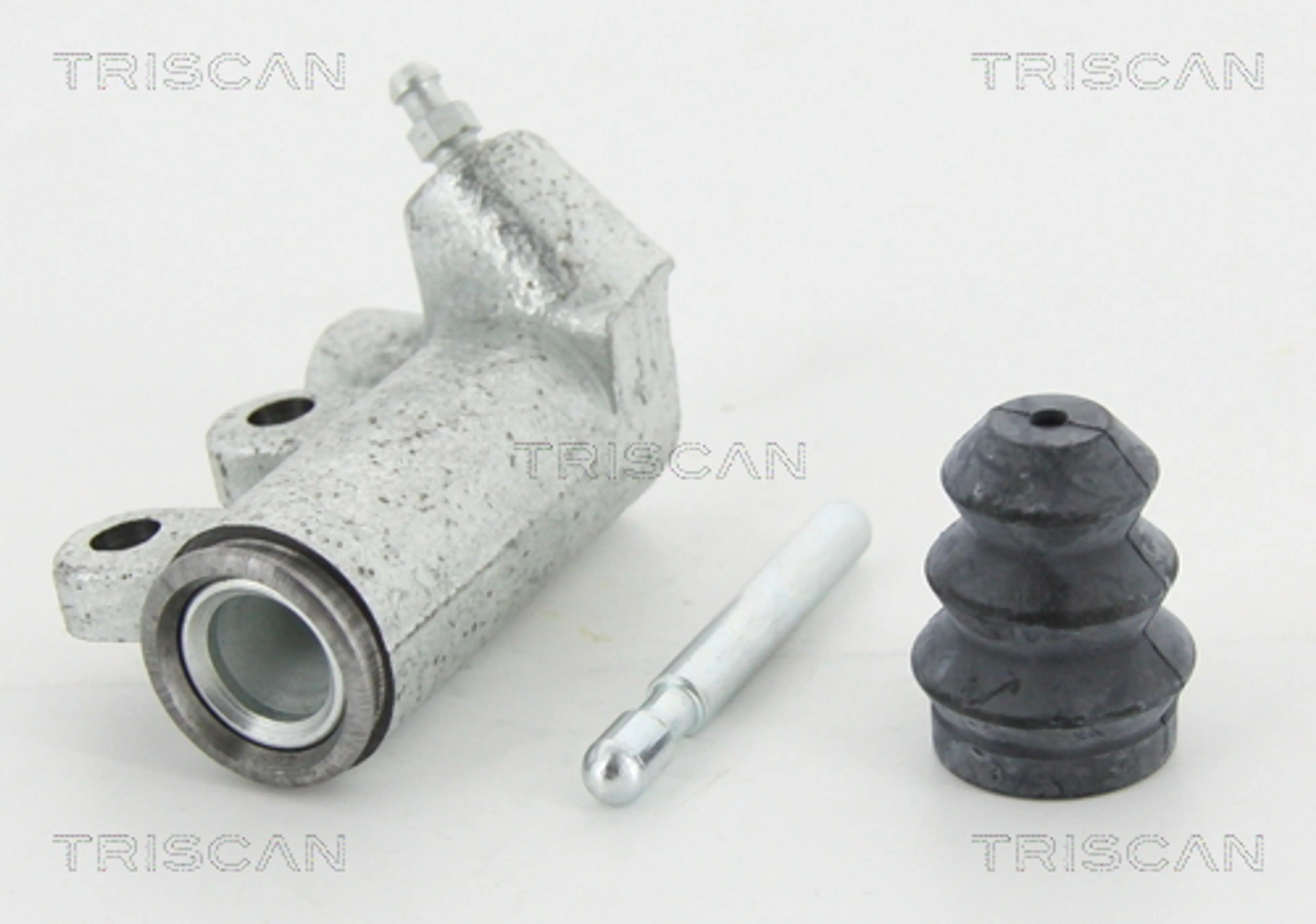 CILINDRO RECEPTOR, EMBRAGUE