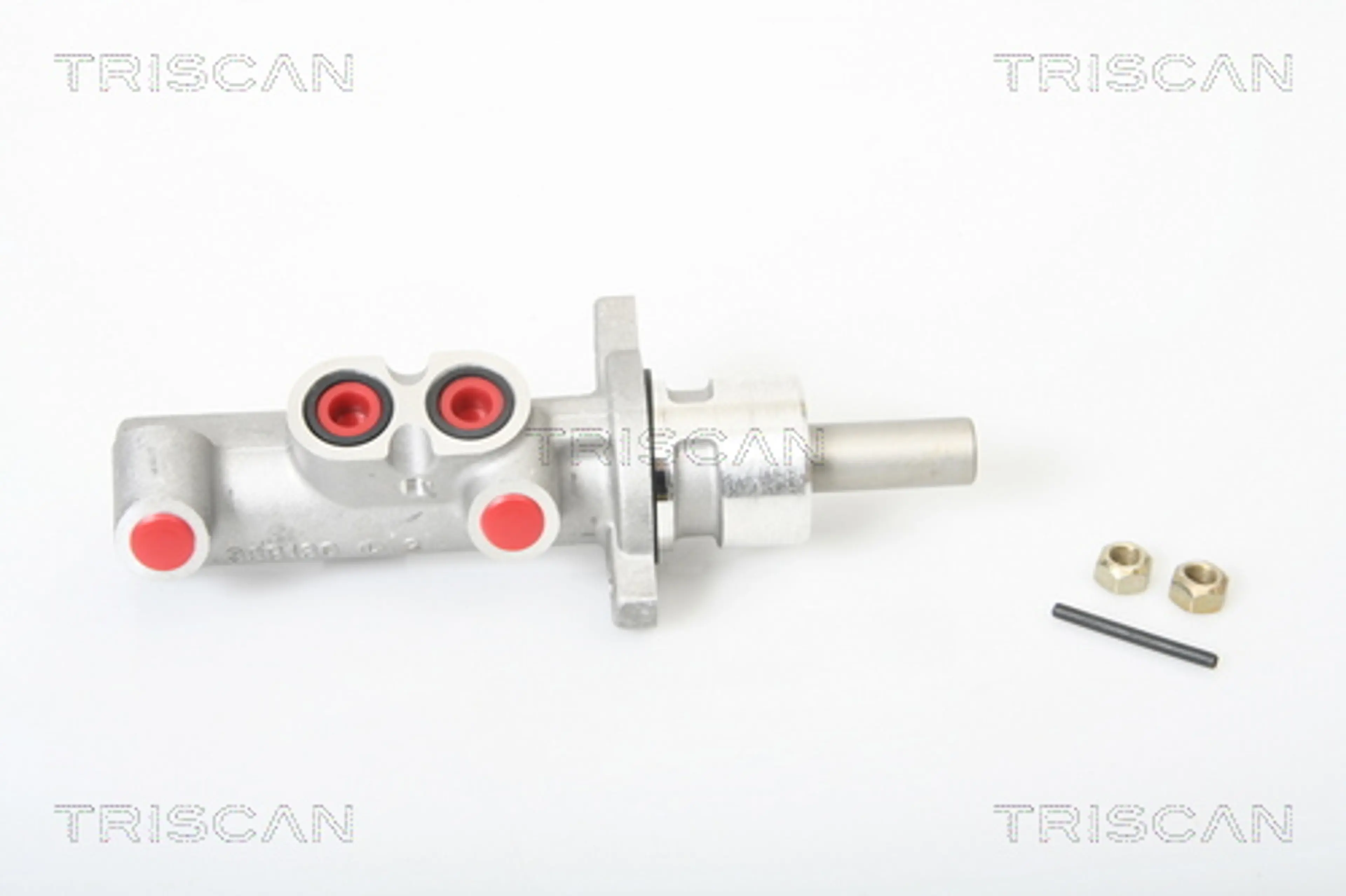 CILINDRO PRINCIPAL DE FRENO