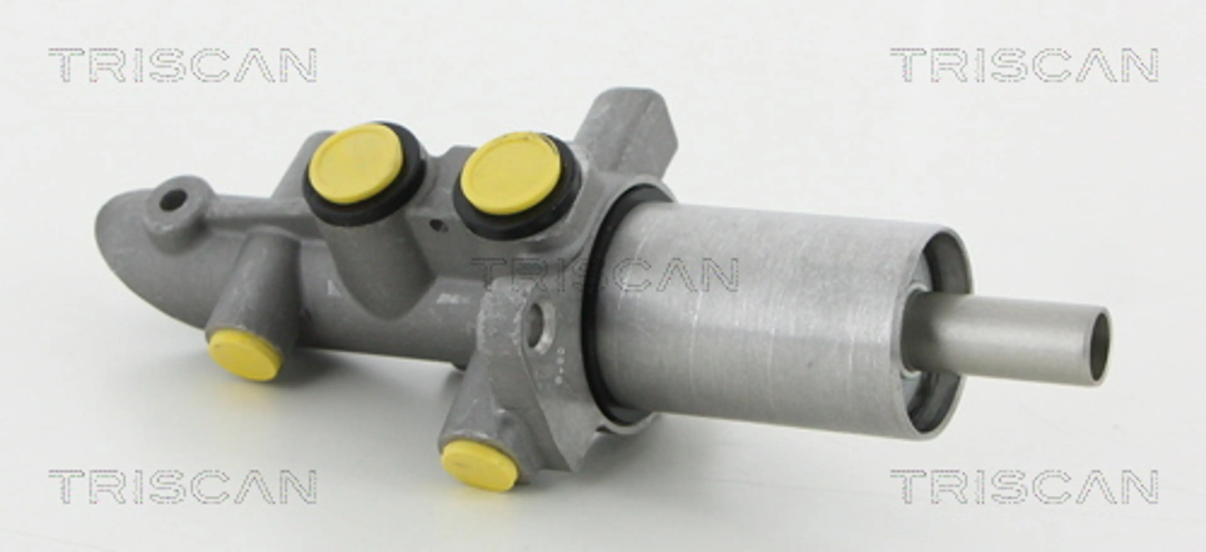 CILINDRO PRINCIPAL DE FRENO