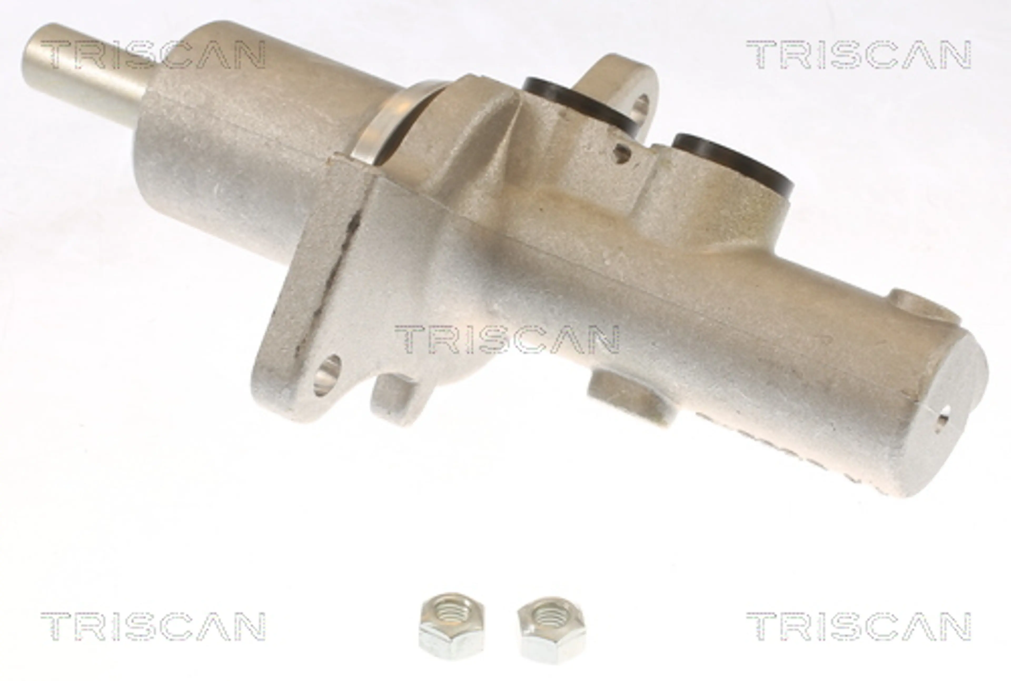 CILINDRO PRINCIPAL DE FRENO