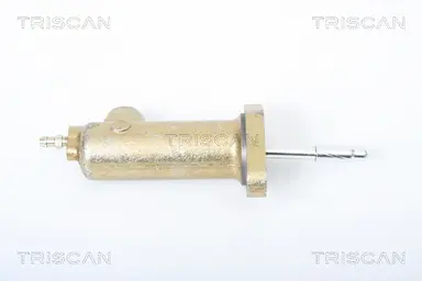 CILINDRO RECEPTOR, EMBRAGUE