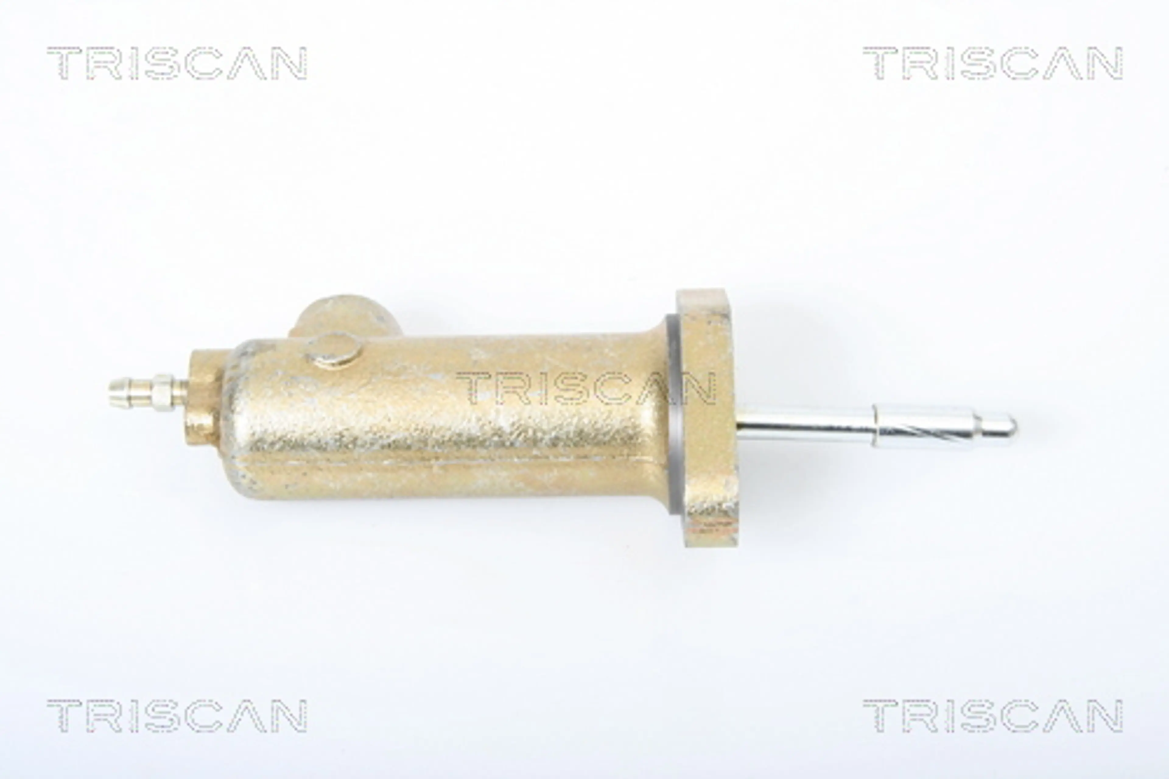 CILINDRO RECEPTOR, EMBRAGUE