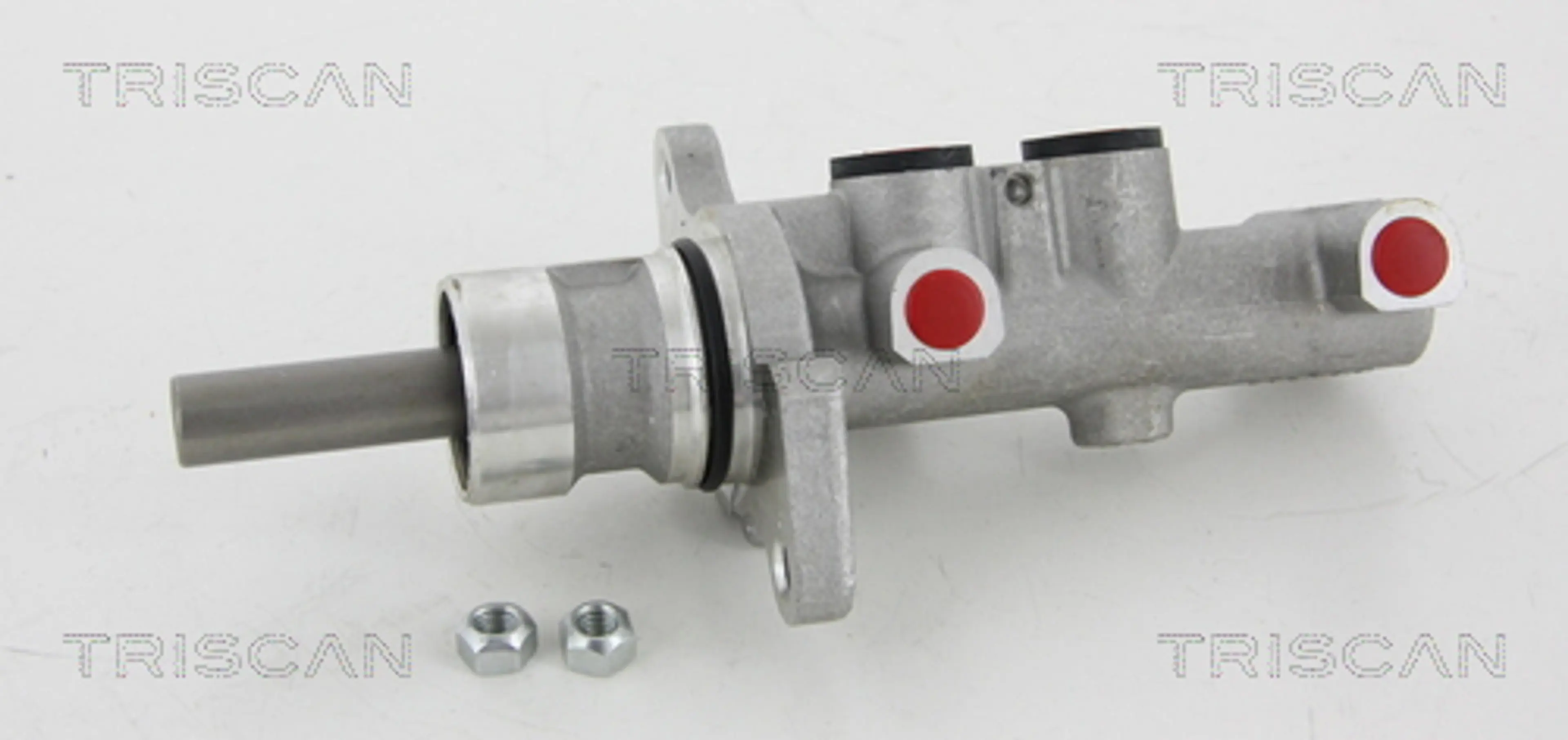 CILINDRO PRINCIPAL DE FRENO