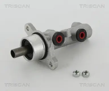 CILINDRO PRINCIPAL DE FRENO