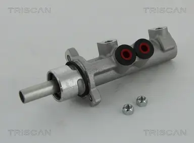 CILINDRO PRINCIPAL DE FRENO