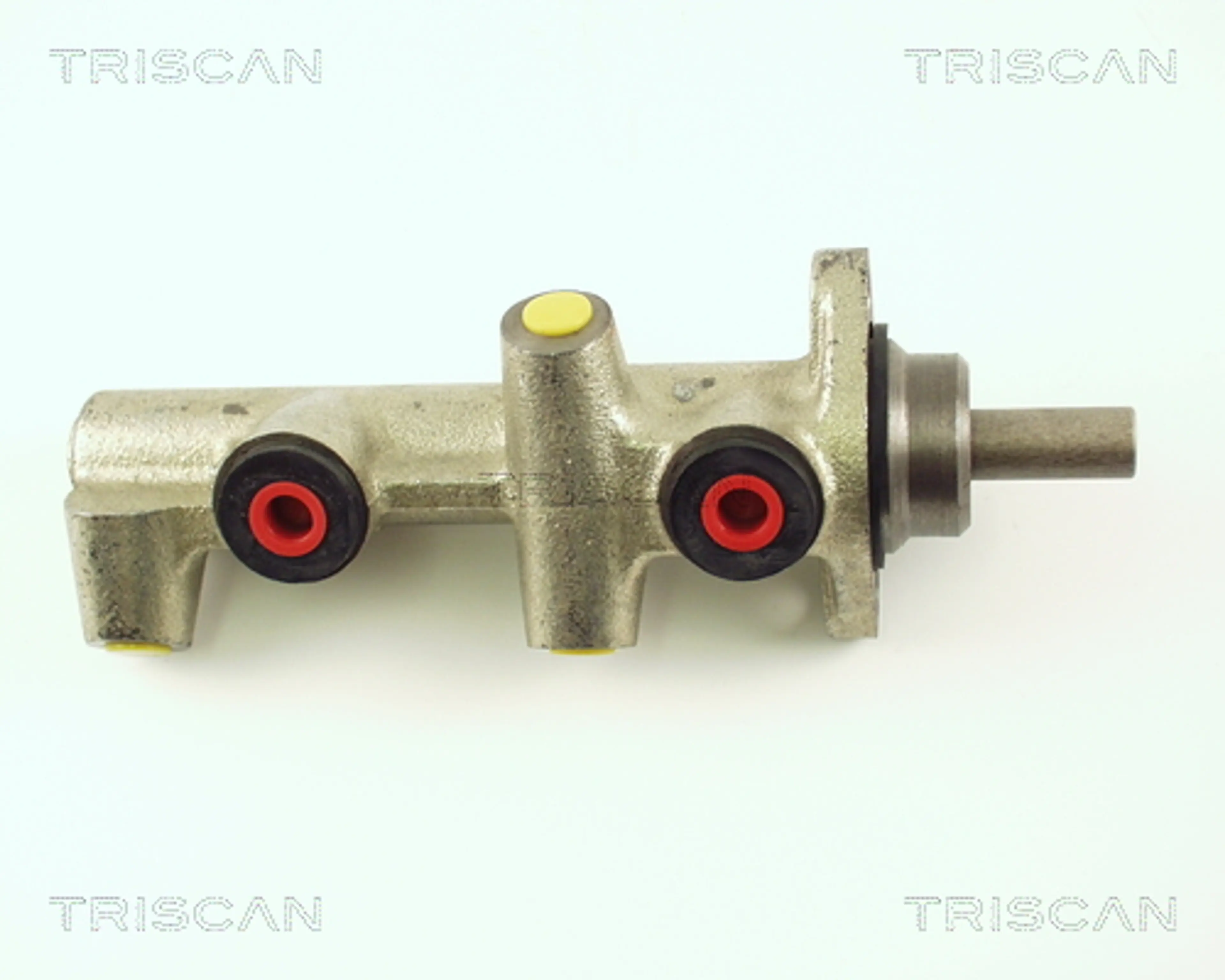 CILINDRO PRINCIPAL DE FRENO