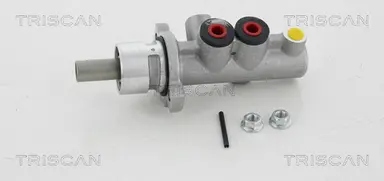 CILINDRO PRINCIPAL DE FRENO