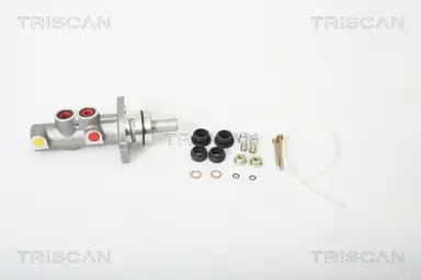 CILINDRO PRINCIPAL DE FRENO