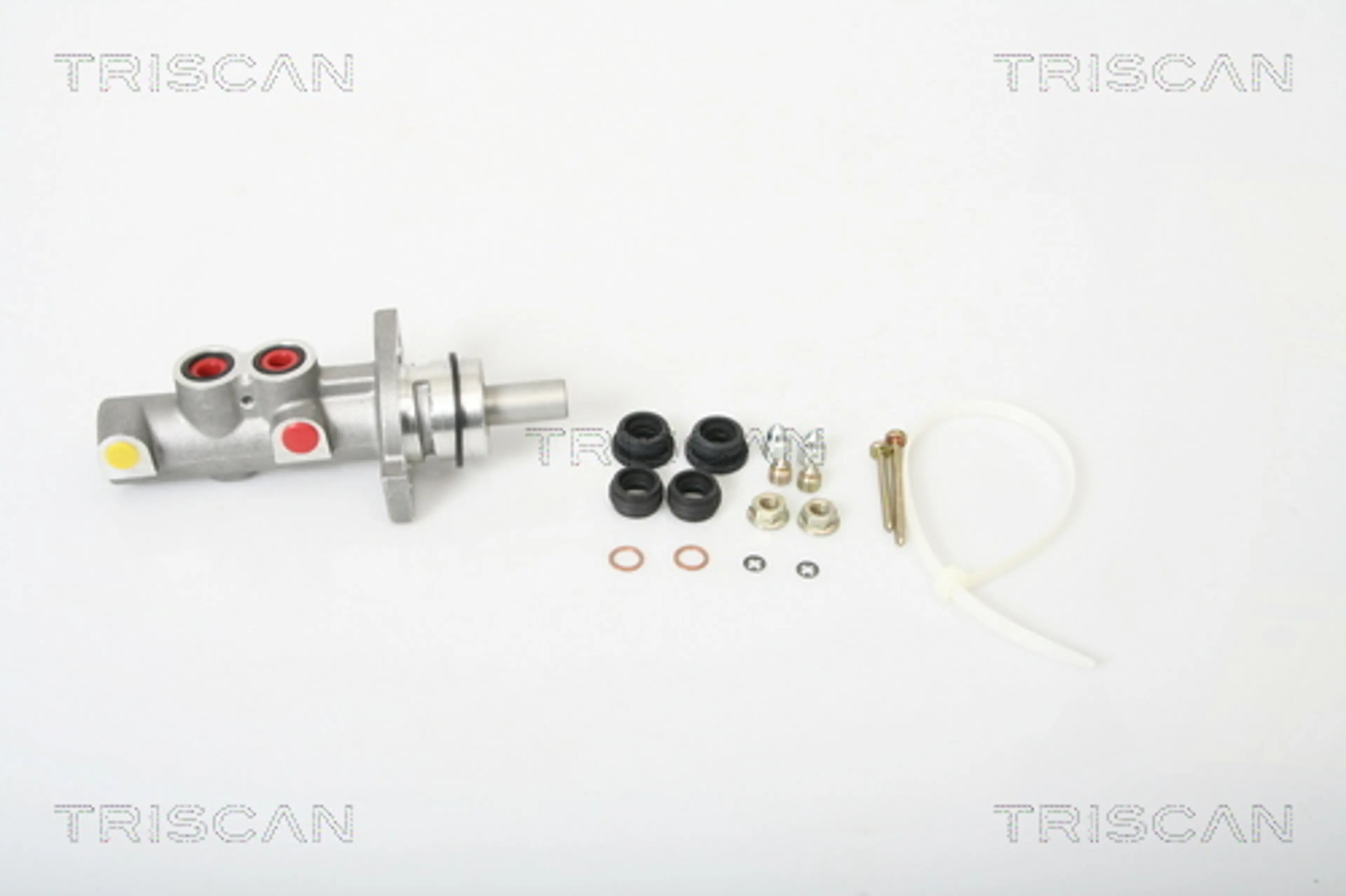 CILINDRO PRINCIPAL DE FRENO