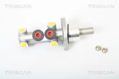 CILINDRO PRINCIPAL DE FRENO