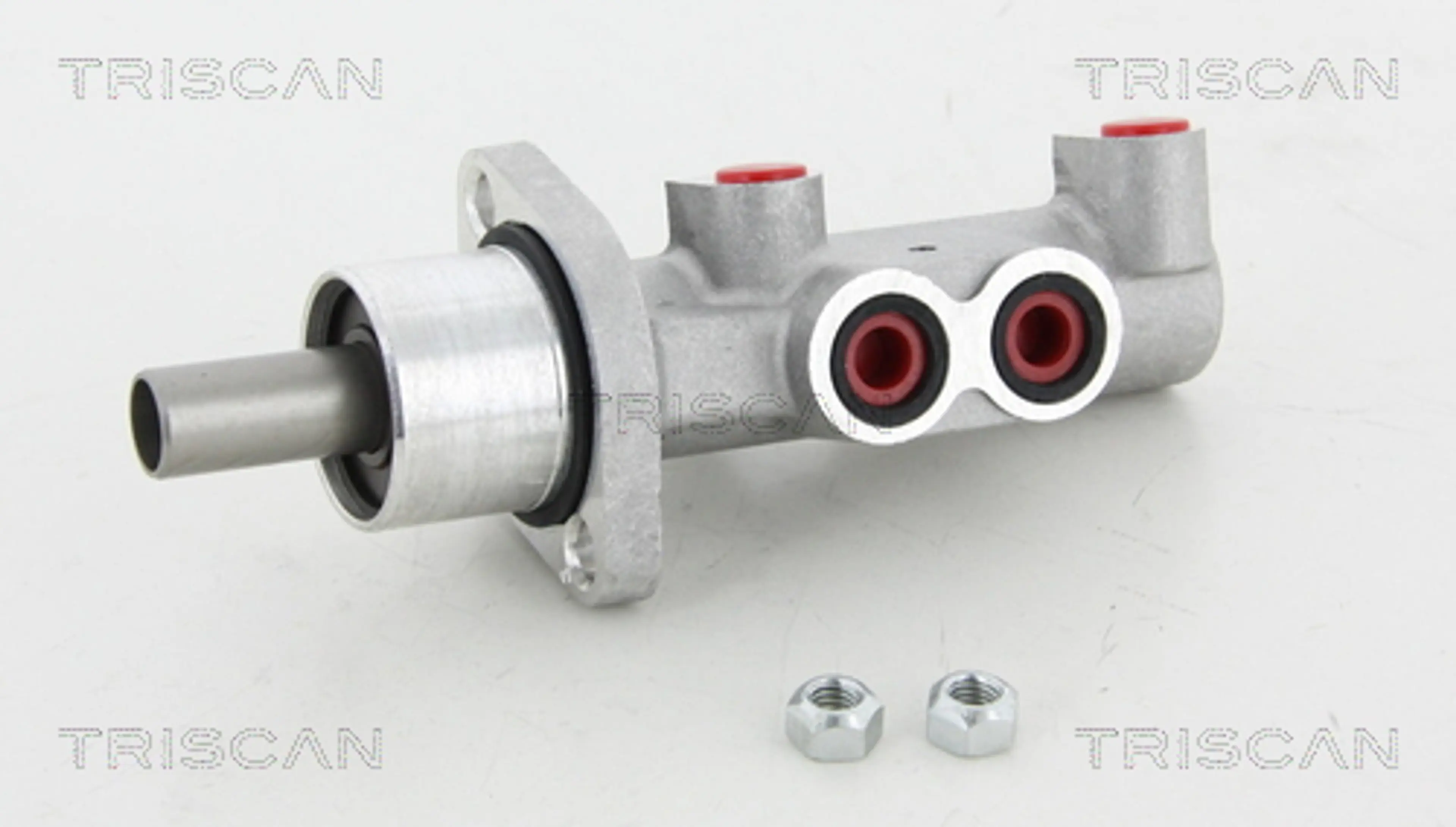 CILINDRO PRINCIPAL DE FRENO