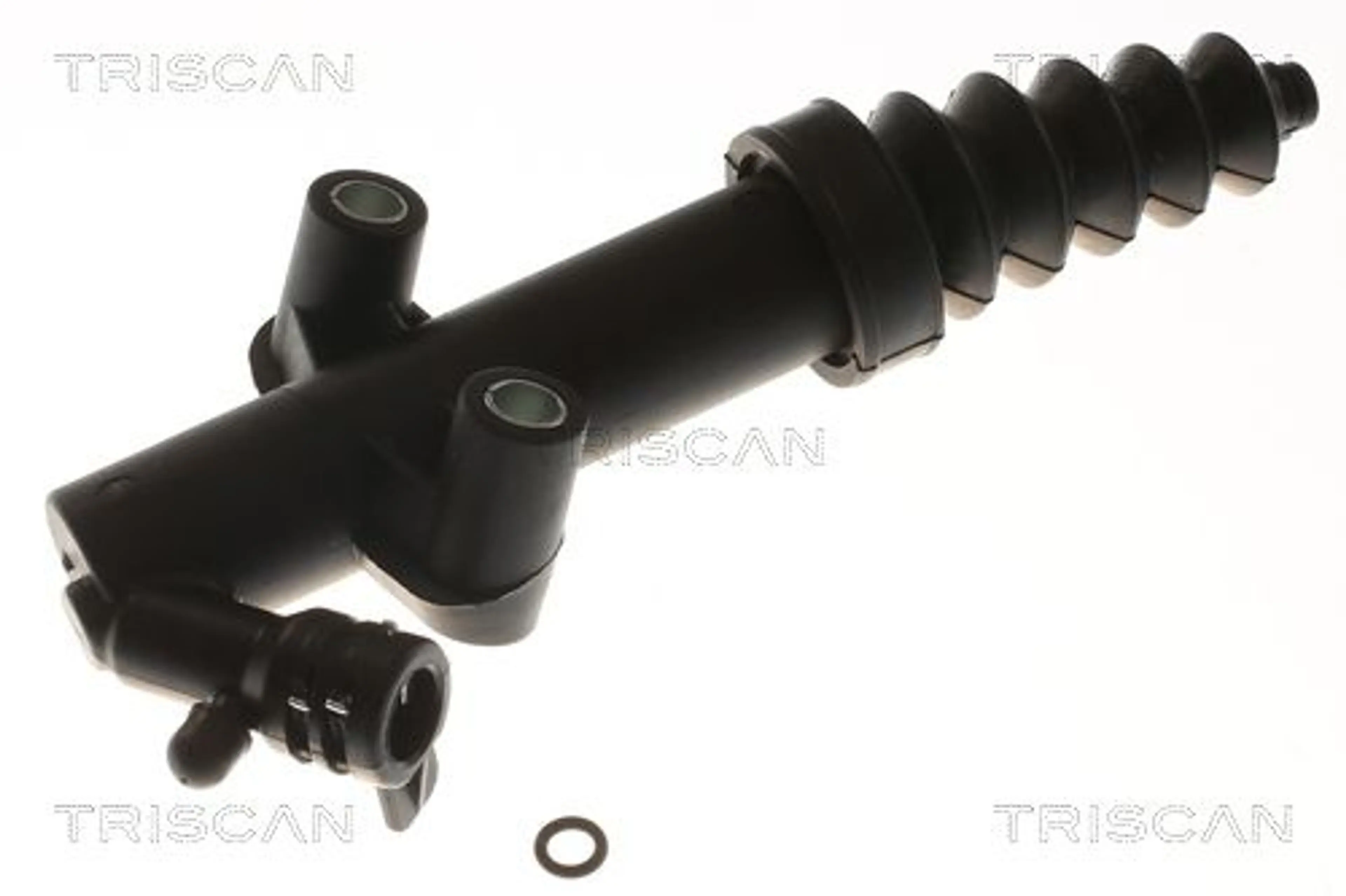 CILINDRO RECEPTOR, EMBRAGUE