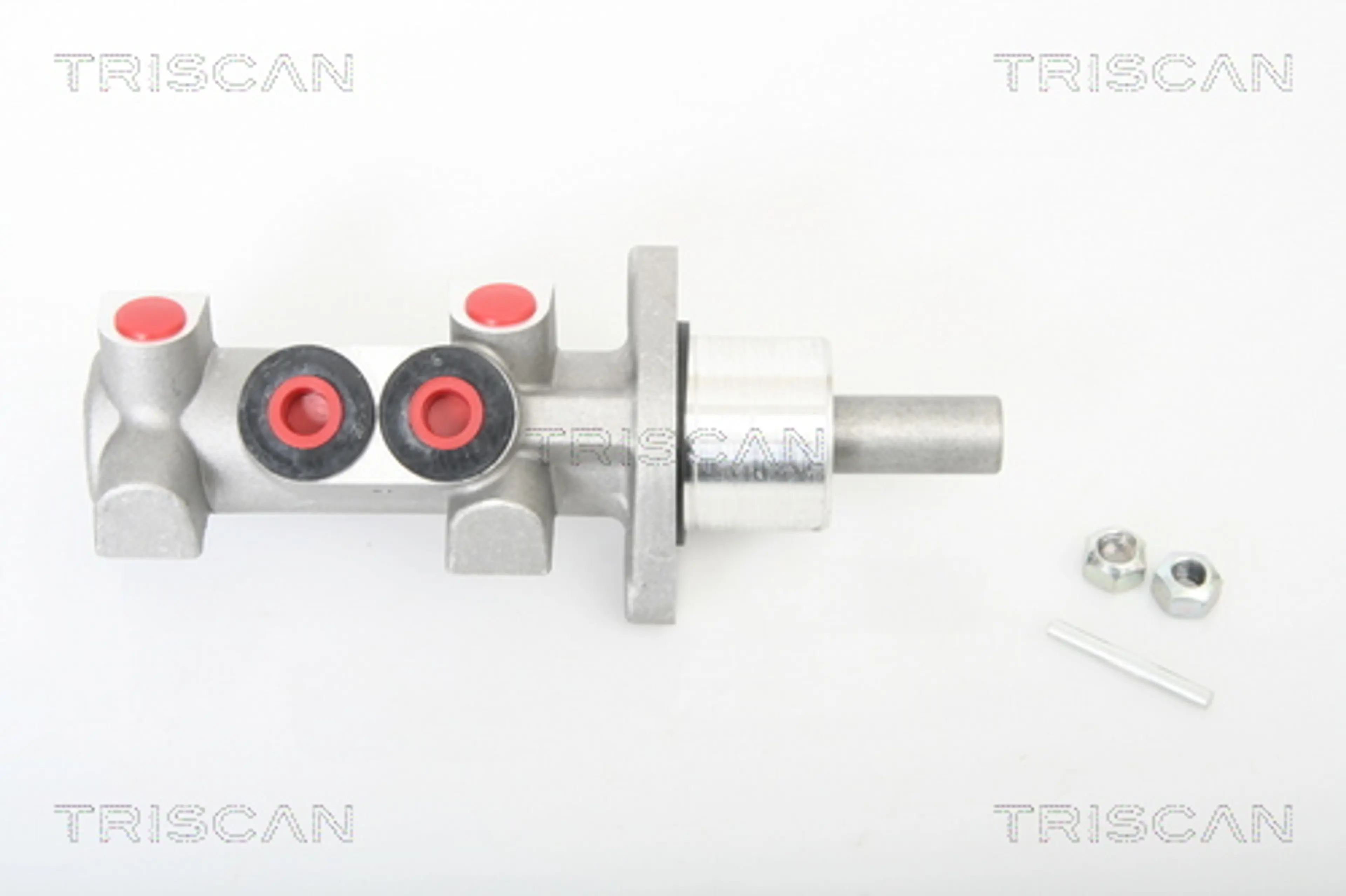 CILINDRO PRINCIPAL DE FRENO