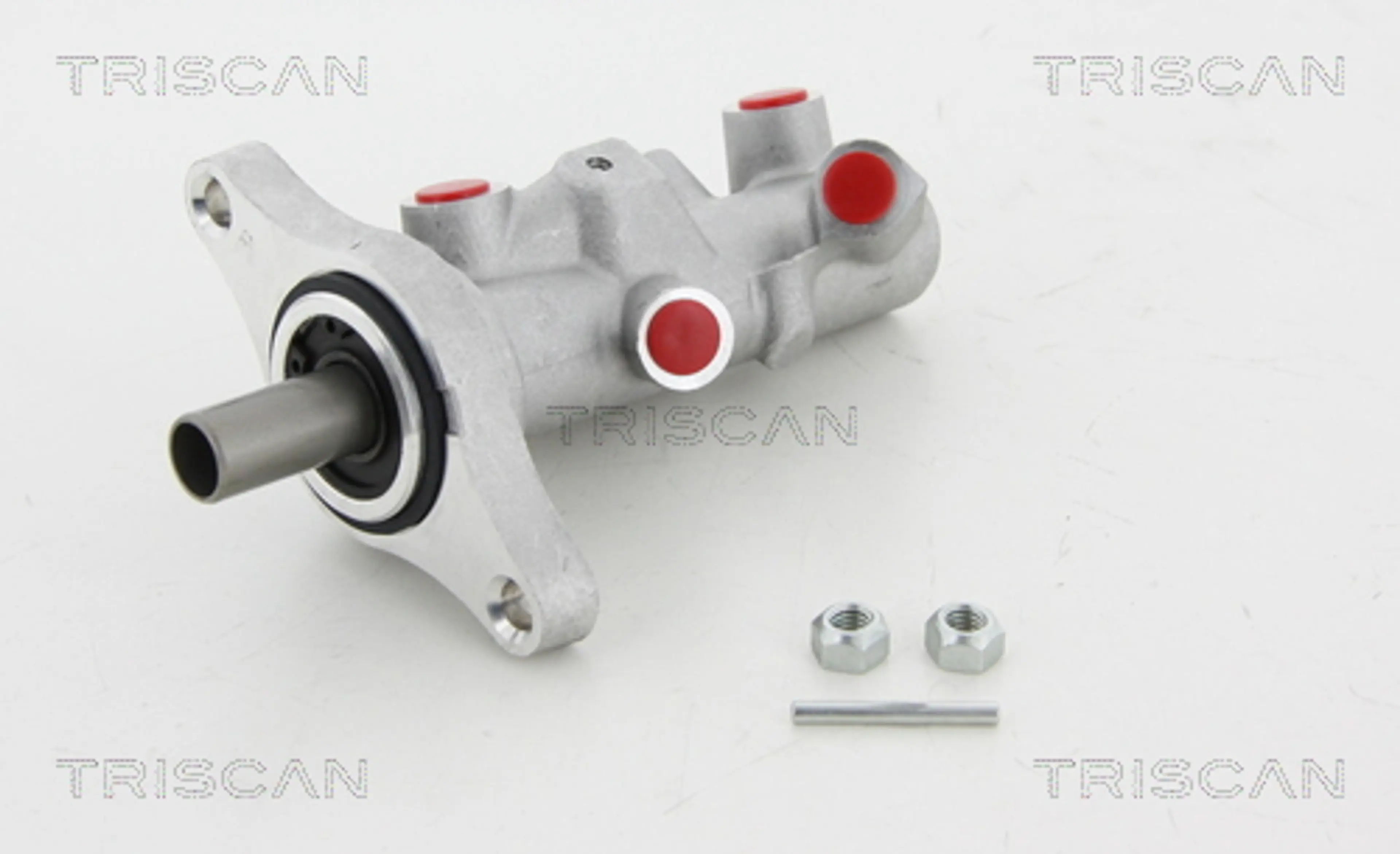 CILINDRO PRINCIPAL DE FRENO