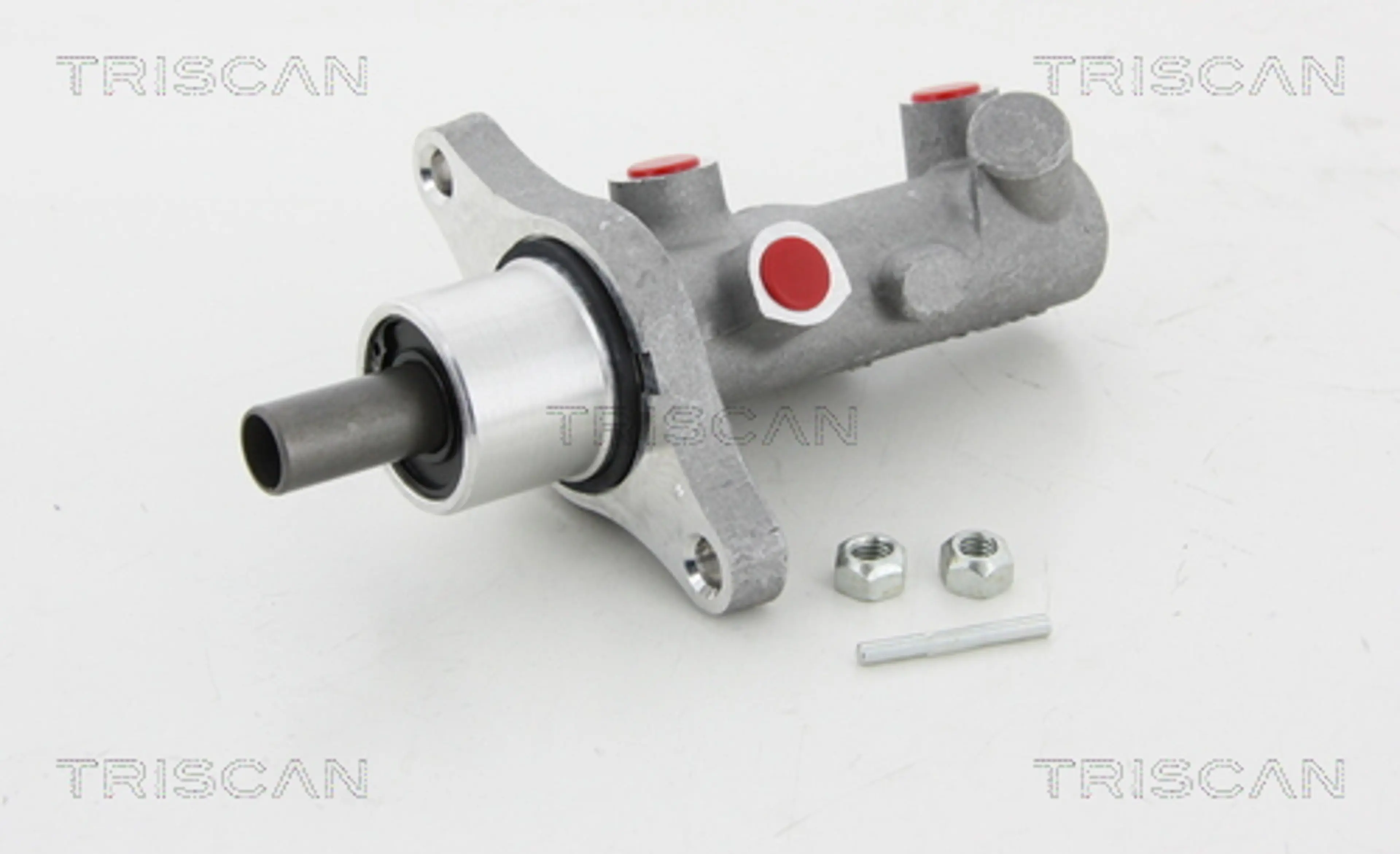 CILINDRO PRINCIPAL DE FRENO