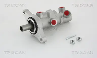 CILINDRO PRINCIPAL DE FRENO