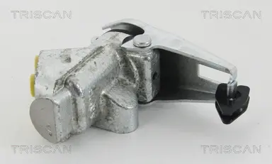 REGULADOR DE LA FUERZA DE FRENADO