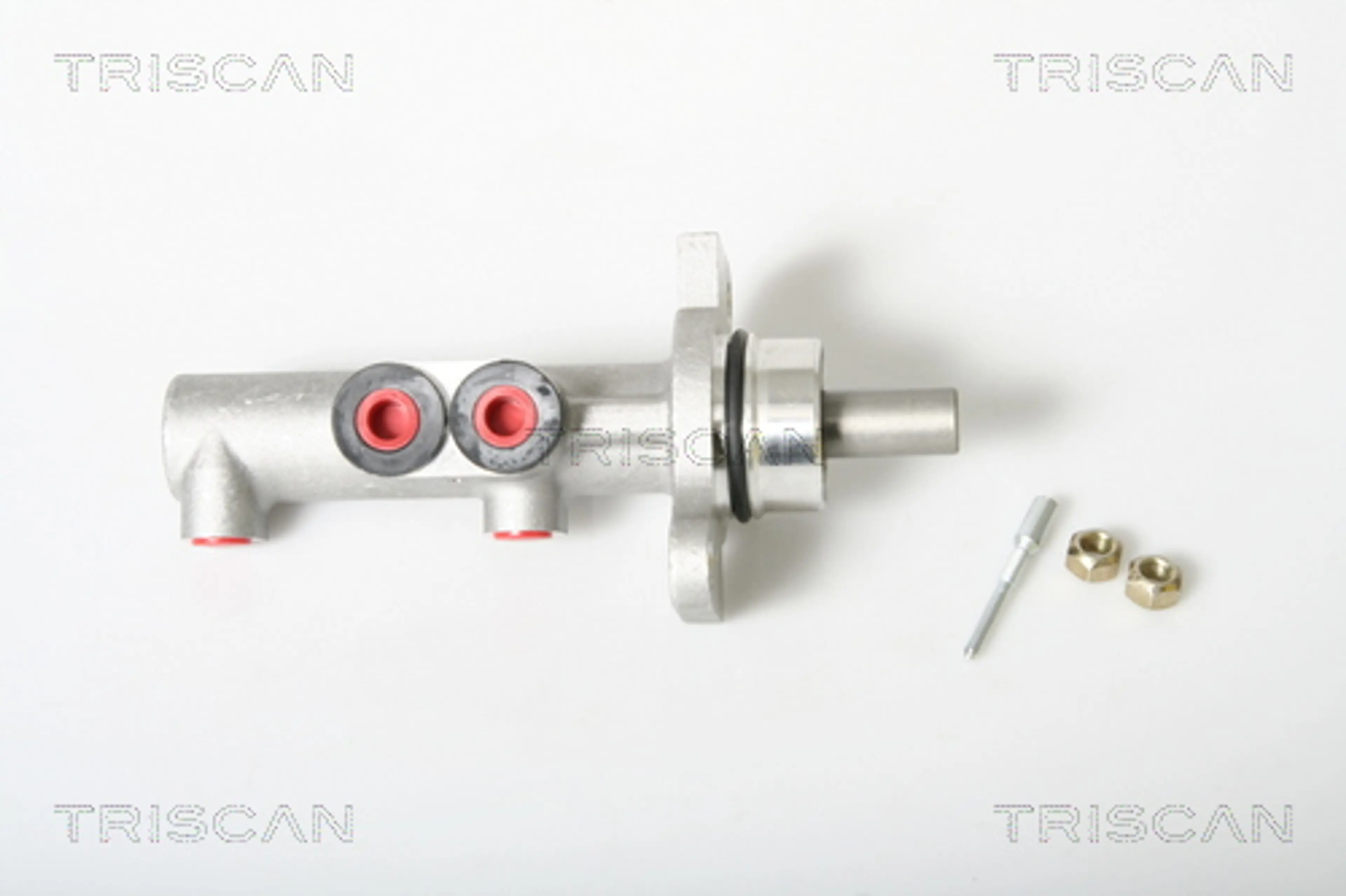 CILINDRO PRINCIPAL DE FRENO