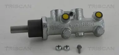 CILINDRO PRINCIPAL DE FRENO