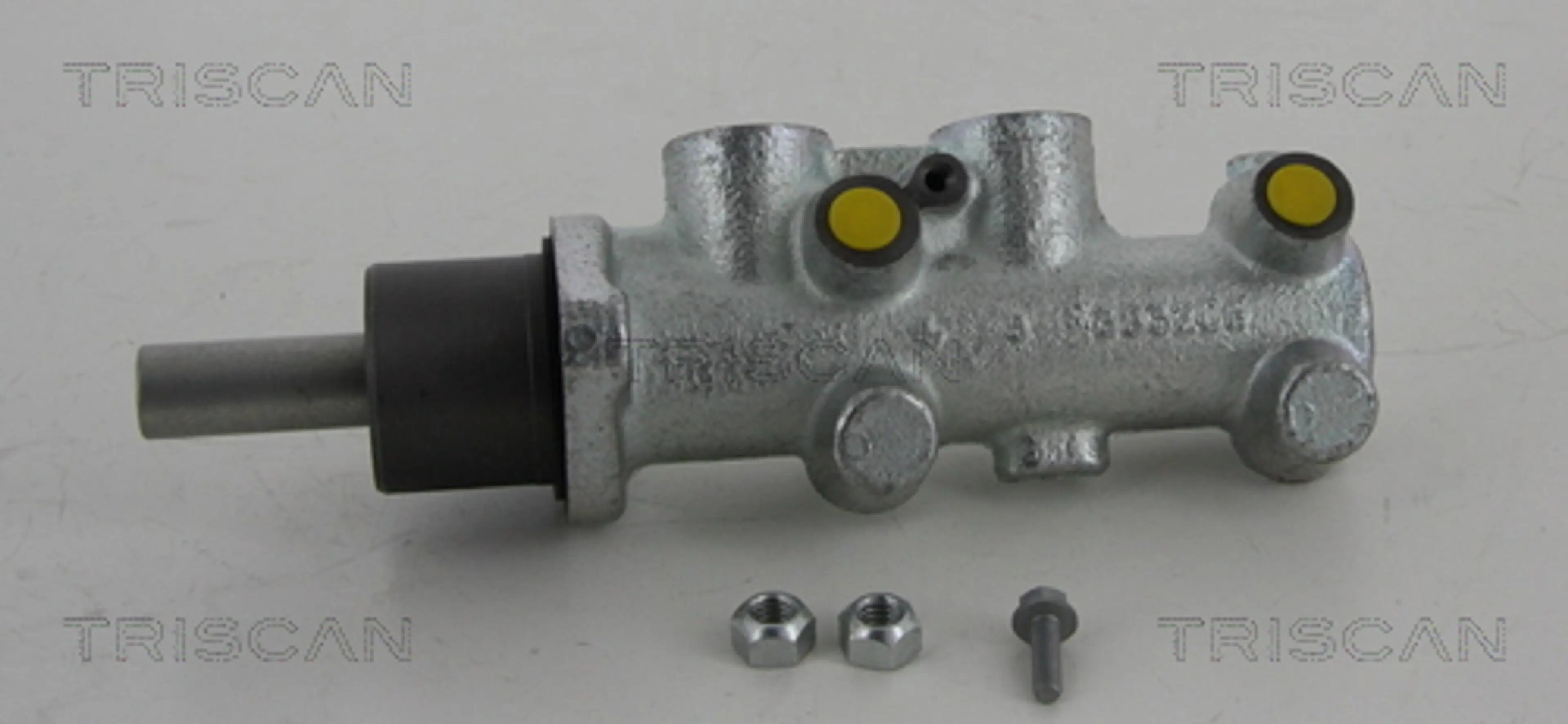 CILINDRO PRINCIPAL DE FRENO