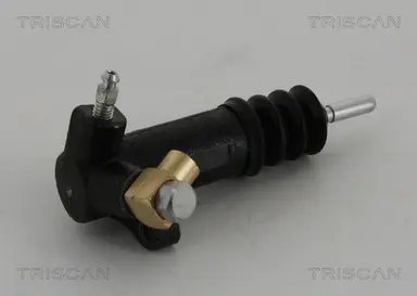 CILINDRO RECEPTOR, EMBRAGUE