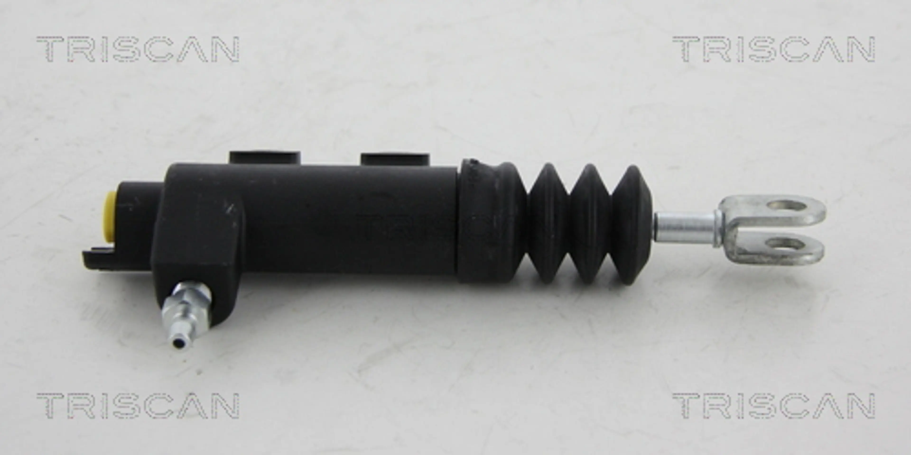 CILINDRO RECEPTOR, EMBRAGUE