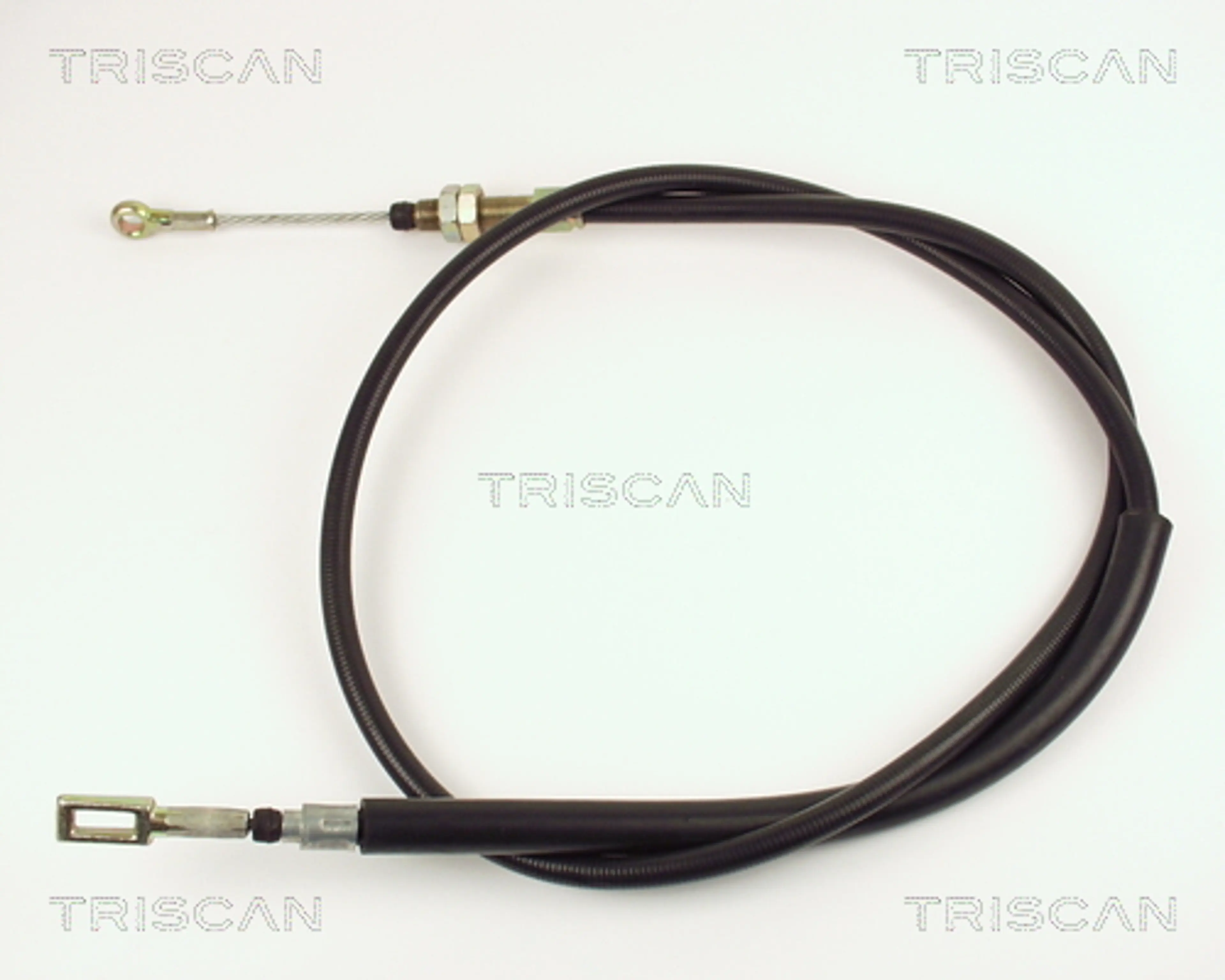 CABLE DE ACCIONAMIENTO, FRENO DE ES