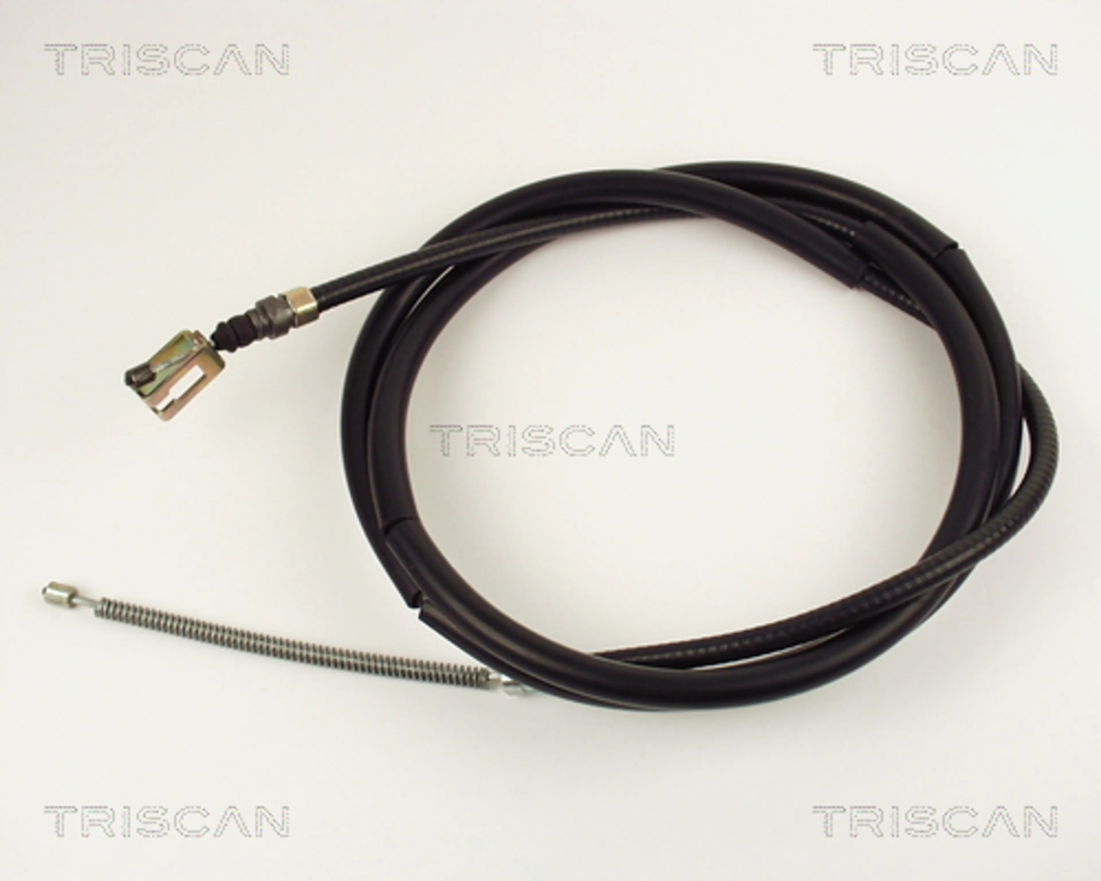 CABLE DE FRENO DE MANO