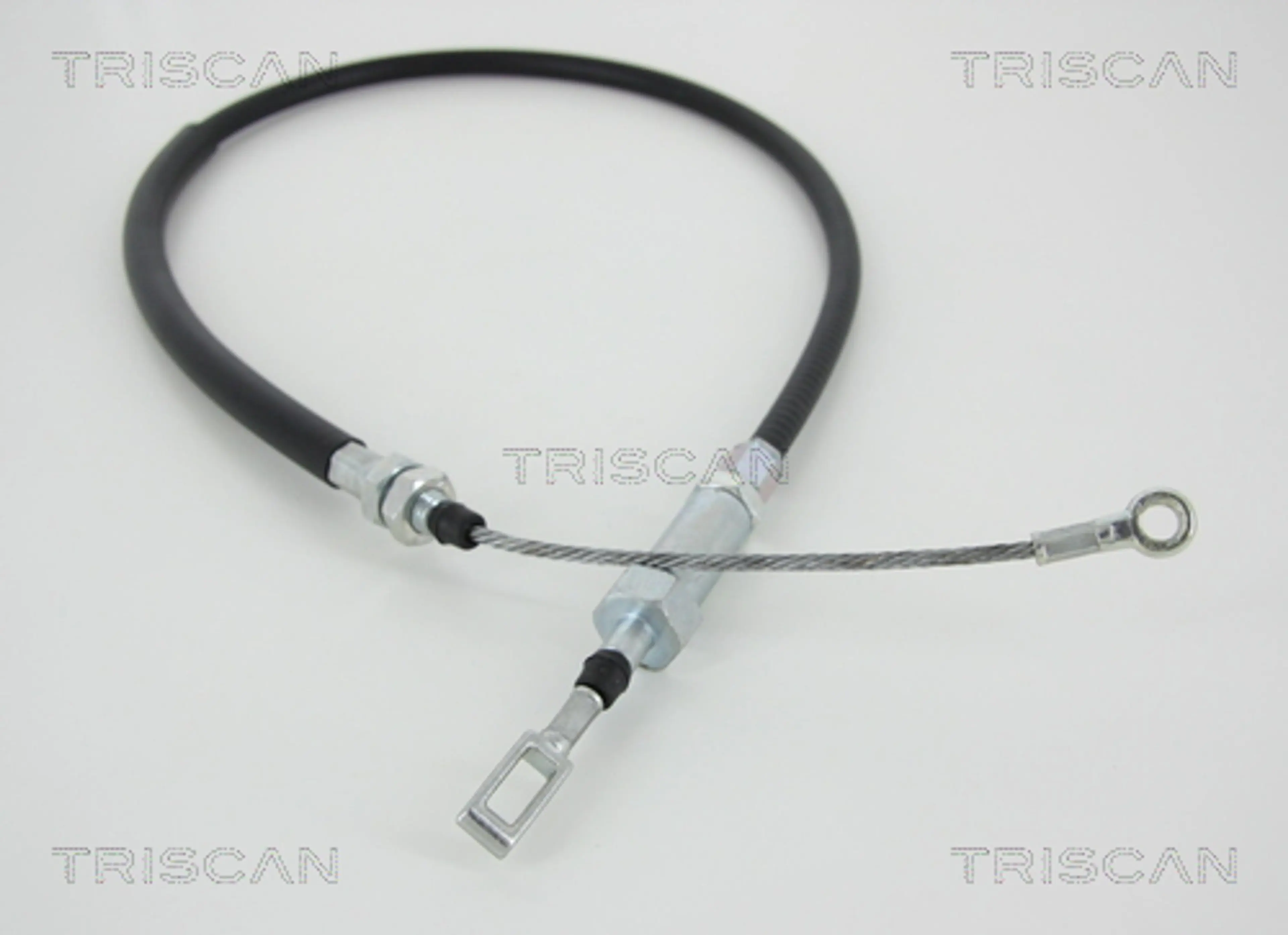 CABLE DE ACCIONAMIENTO, FRENO DE ES