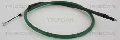 CABLE DE ACCIONAMIENTO, FRENO DE ES