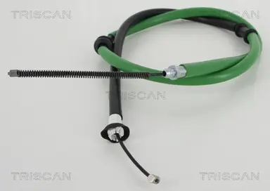 CABLE DE ACCIONAMIENTO, FRENO DE ES