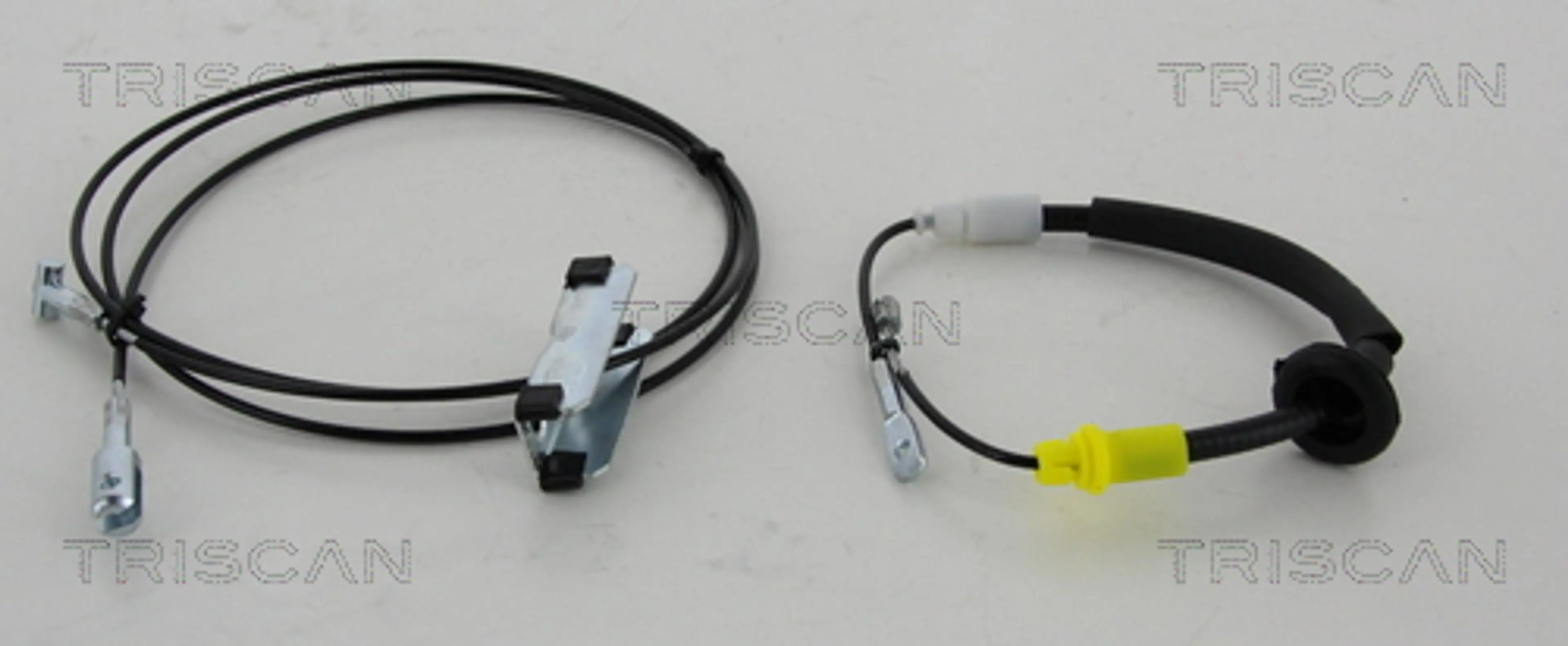CABLE DE ACCIONAMIENTO, FRENO DE ES