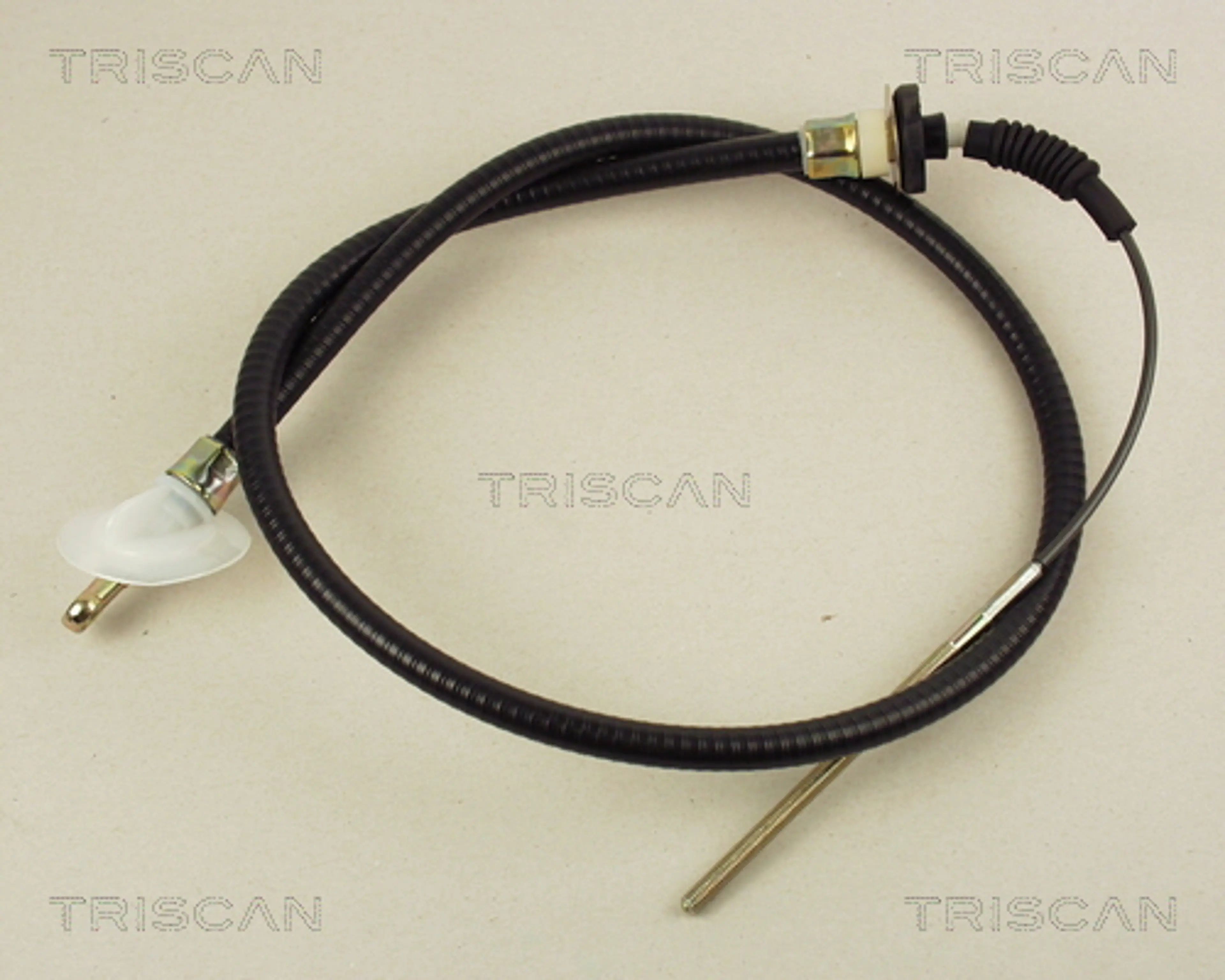CABLE DE ACCIONAMIENTO, ACCIONAMIEN