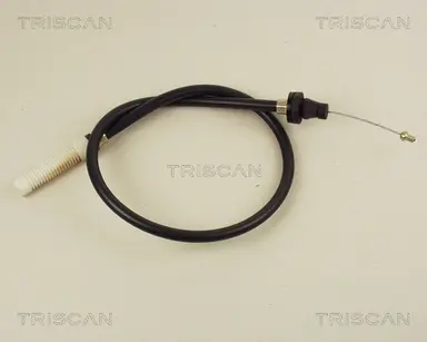 CABLE DEL ACELERADOR