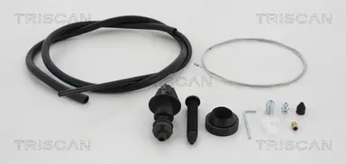 CABLE DEL ACELERADOR