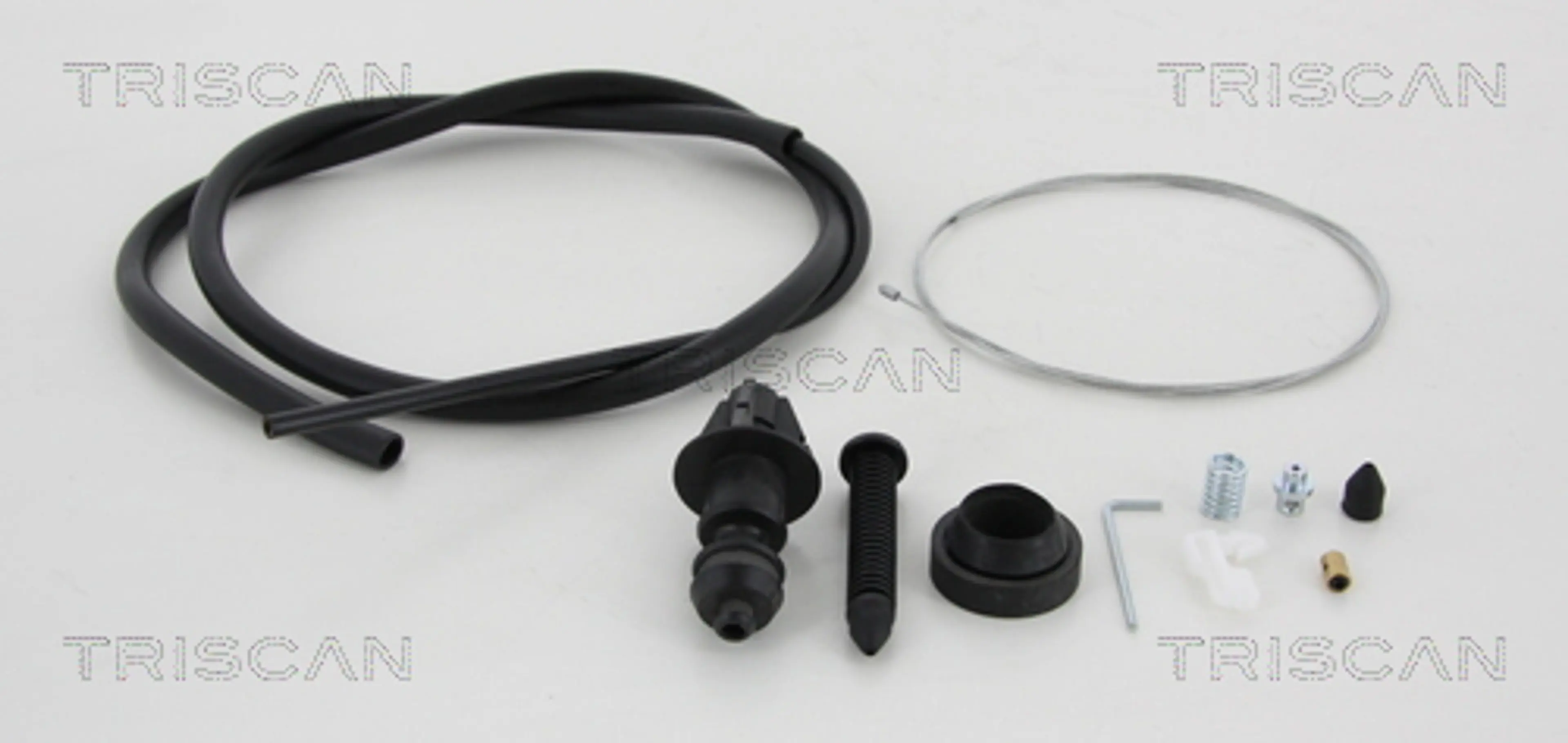 CABLE DEL ACELERADOR