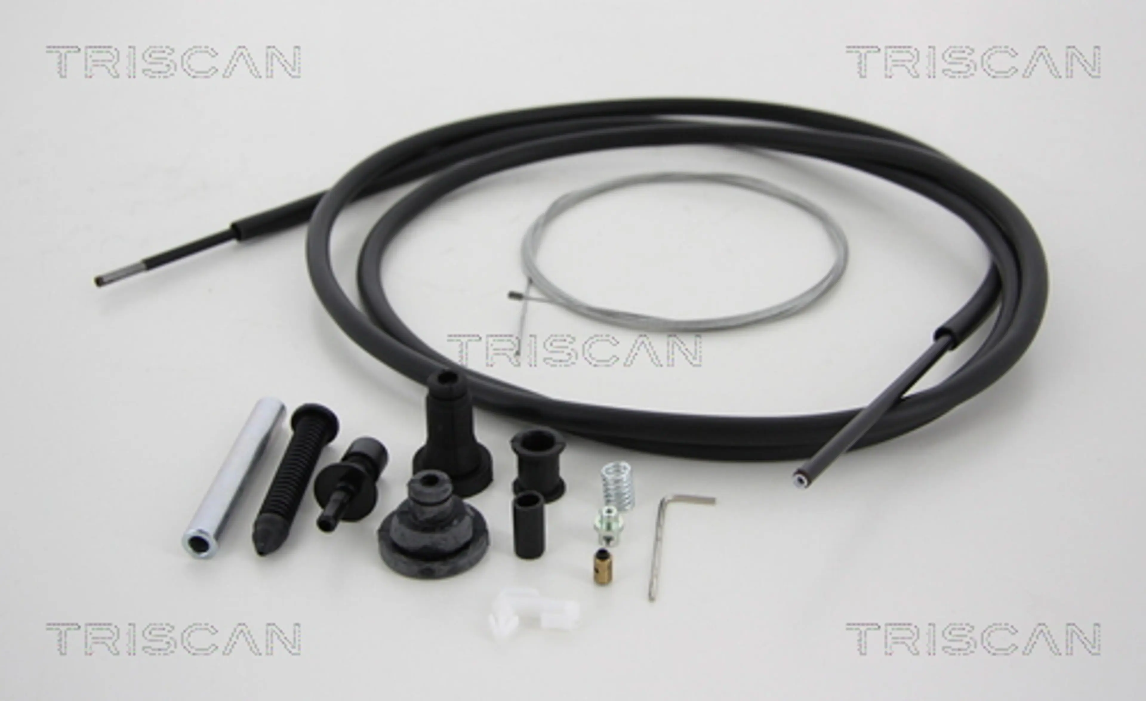 CABLE DEL ACELERADOR