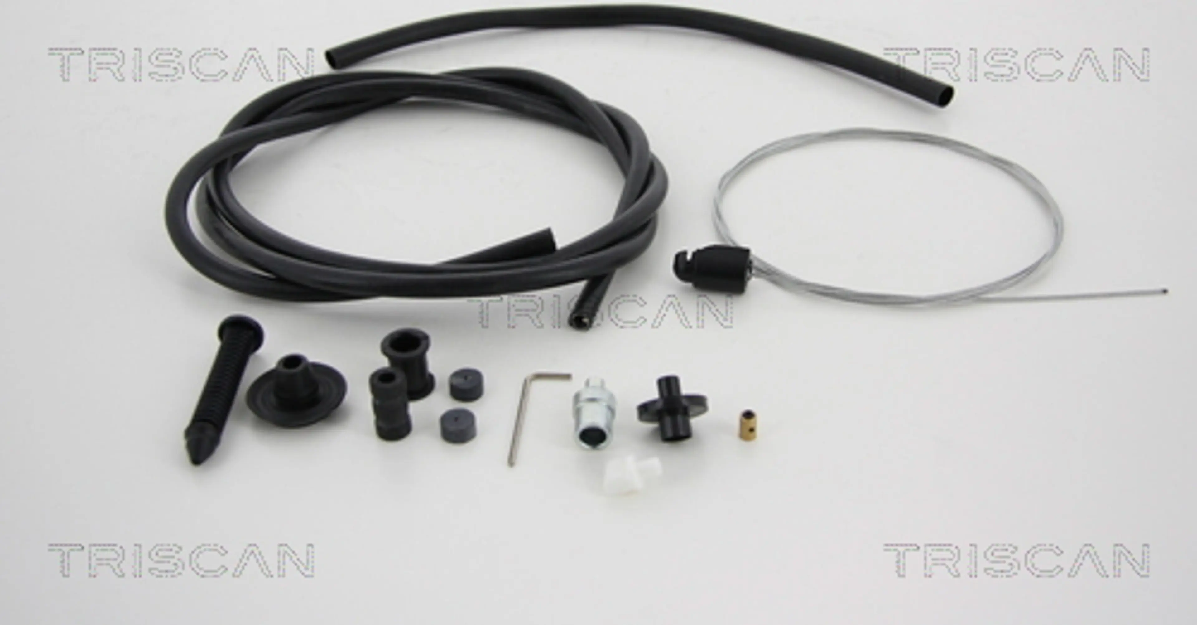 CABLE DEL ACELERADOR