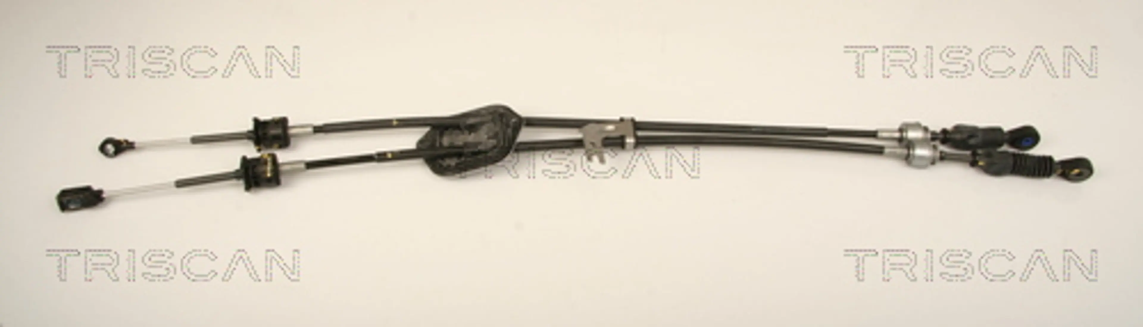 CABLE DE ACCIONAMIENTO, CAJA DE CAM