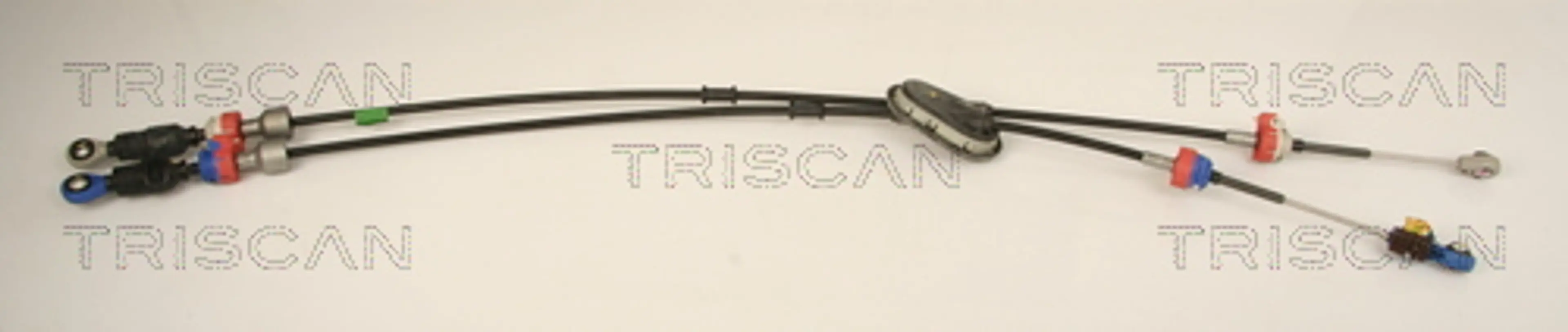 CABLE DE ACCIONAMIENTO, CAJA DE CAM