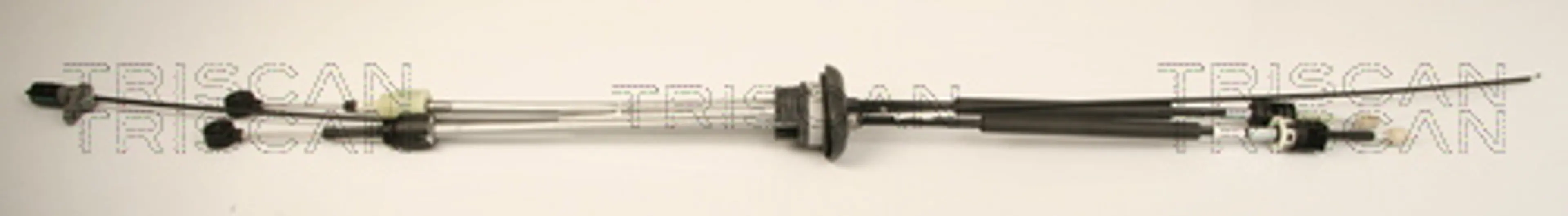 CABLE DE ACCIONAMIENTO, CAJA DE CAM